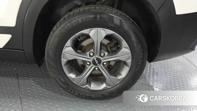 Kia Seltos id 4293038 из Кореи 13