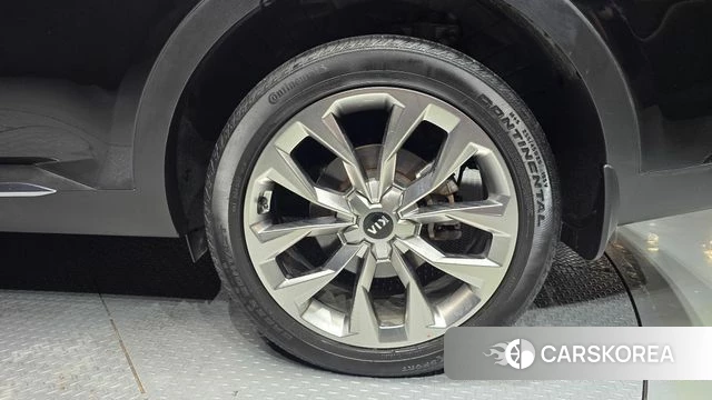 Kia Sorento 4th Generation id 4284538 из Кореи 13