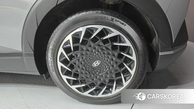 Hyundai Ionic 5 id 4561314 из Кореи 13