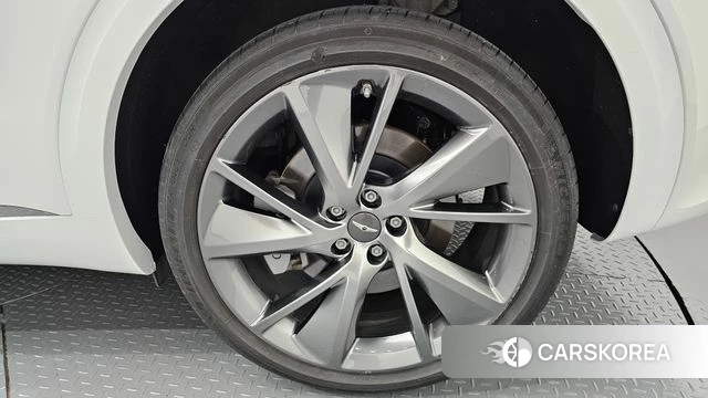 Genesis GV70 id 4744588 из Кореи 13