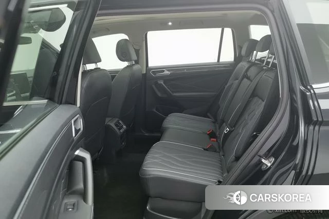 Volkswagen Tiguan L id 4273022 из Китая 13