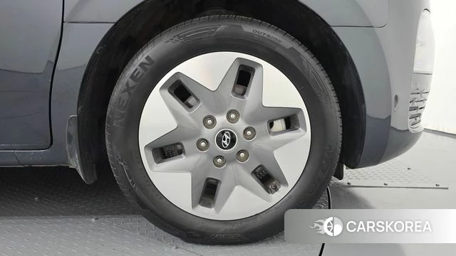 Hyundai Staria id 4656890 из Кореи 13