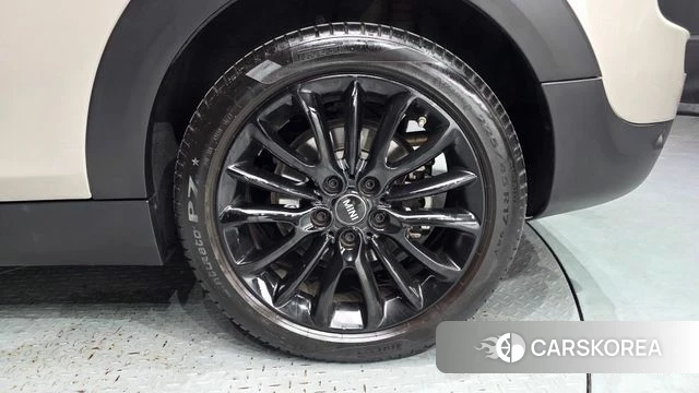 Mini Cooper Clubman id 4308281 из Кореи 13
