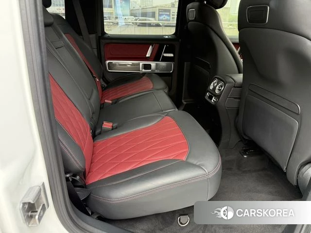 Mercedes-Benz G-class id 4277688 из Китая 13