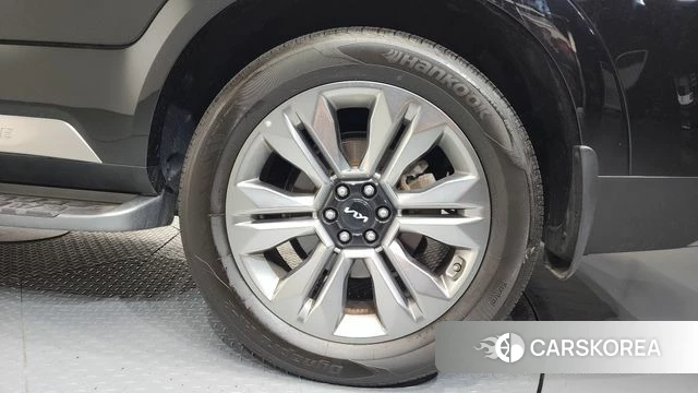 Kia Mohave Master id 4195065 из Кореи 13