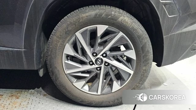 Hyundai Tucson (NX4) id 4294008 из Кореи 13