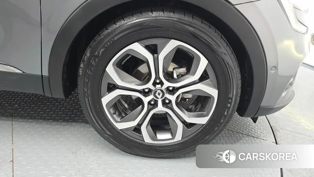 Renault Korea (Samsung) XM3 id 4529910 из Кореи 13