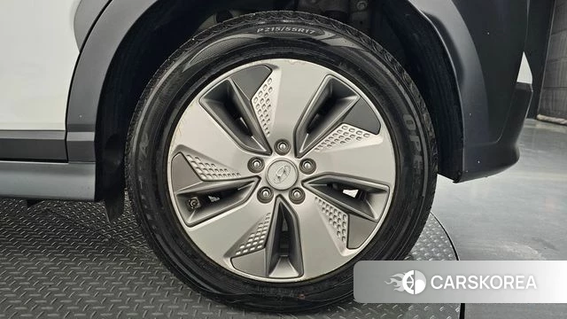 Hyundai Kona Electric id 4232391 из Кореи 13