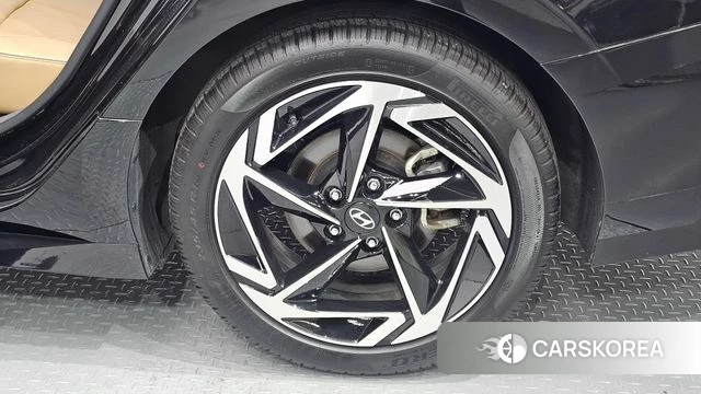 Hyundai Sonata D Edge (DN8) id 4854304 из Кореи 13