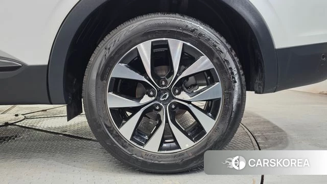 Renault Korea (Samsung) XM3 id 4613398 из Кореи 13