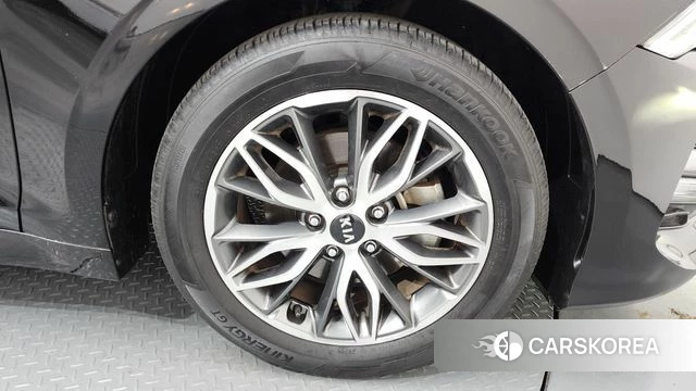 Kia K5 3rd generation id 4225098 из Кореи 13