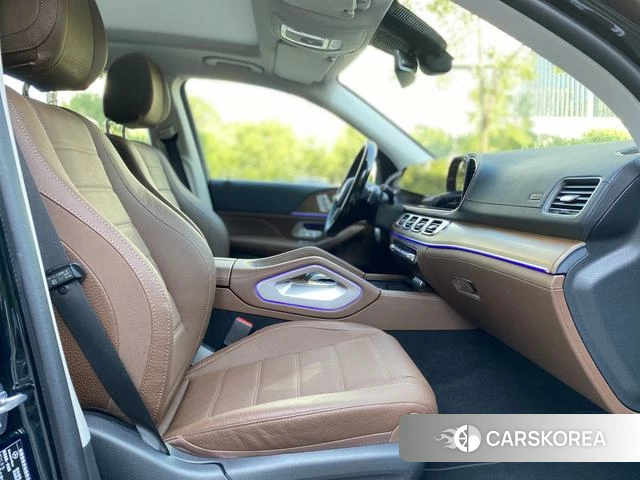 Mercedes-Benz GLS id 4257374 из Китая 13
