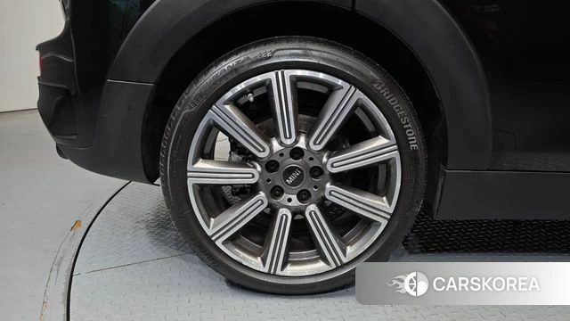 Mini Cooper S Clubman id 4282333 из Кореи 13
