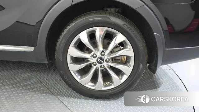 Kia The New Sorento id 4837318 из Кореи 13