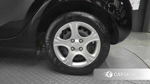 Kia All New Morning (JA) id 4557623 из Кореи 13
