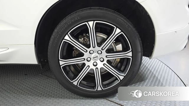 Volvo XC60 second Generation id 4794743 из Кореи 13