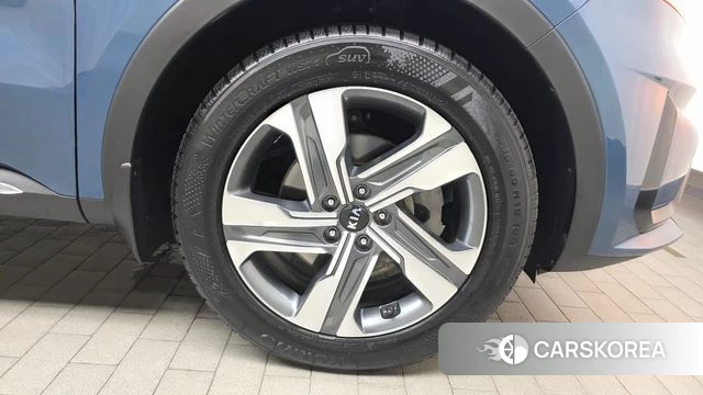 Kia Sorento 4th Generation id 4383725 из Кореи 13