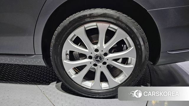 Mercedes-Benz E-Class W213 id 4363447 из Кореи 13