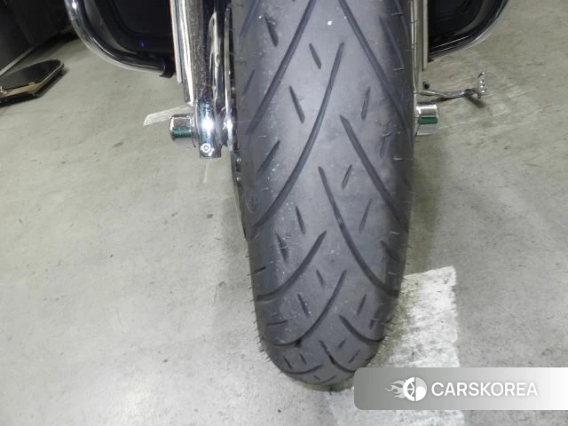 Harley-Davidson Street Glide FLHXSE1920 CVO id 3947960 из Японии 13