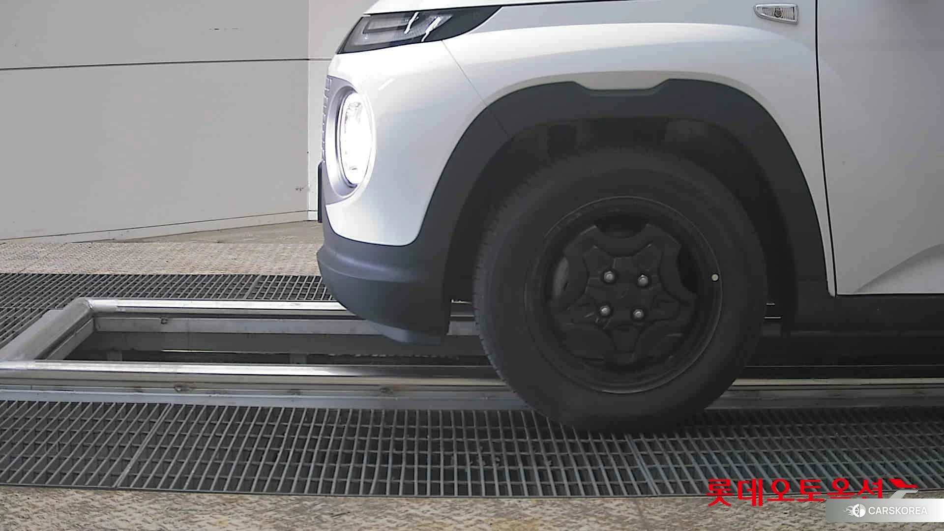 Hyundai Casper id 3882045 из Кореи 13