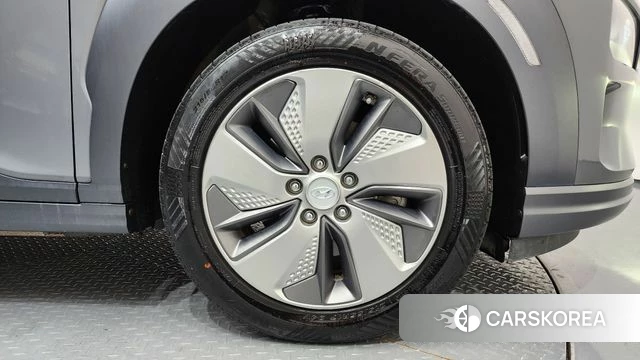 Hyundai Kona Electric id 4397636 из Кореи 13