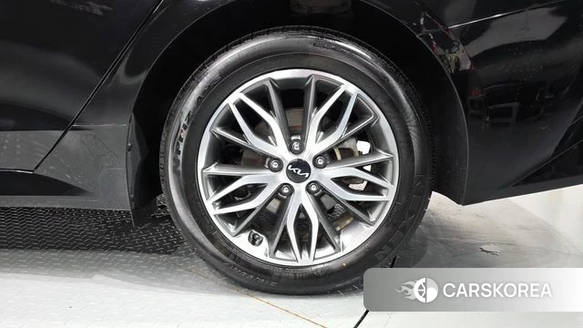 Kia K5 3rd generation id 4917684 из Кореи 13