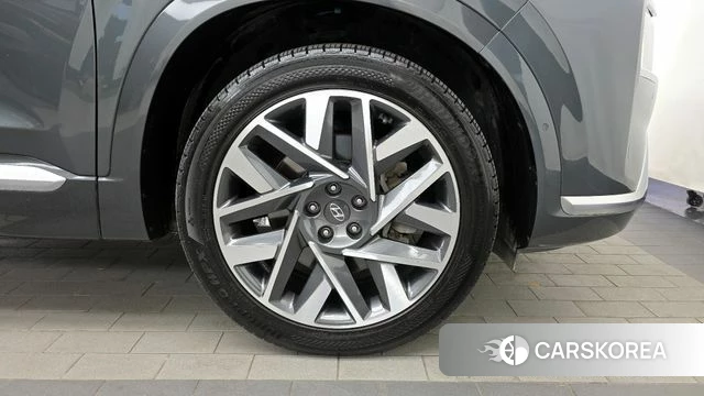 Hyundai The New Santa Fe id 4344474 из Кореи 13