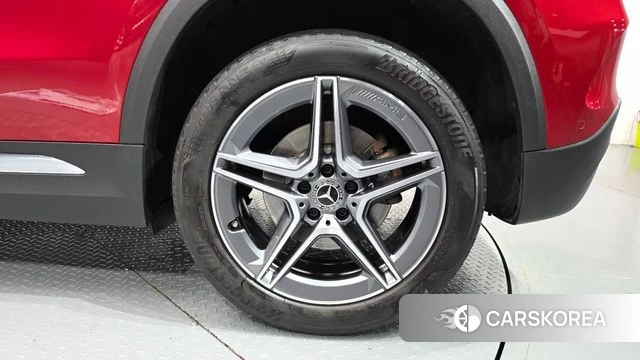 Mercedes-Benz GLA - Class H247 id 4881150 из Кореи 13