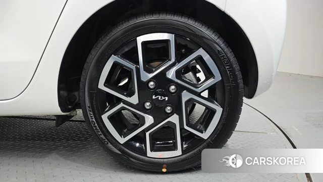 Kia The New Kia Ray id 4934820 из Кореи 13