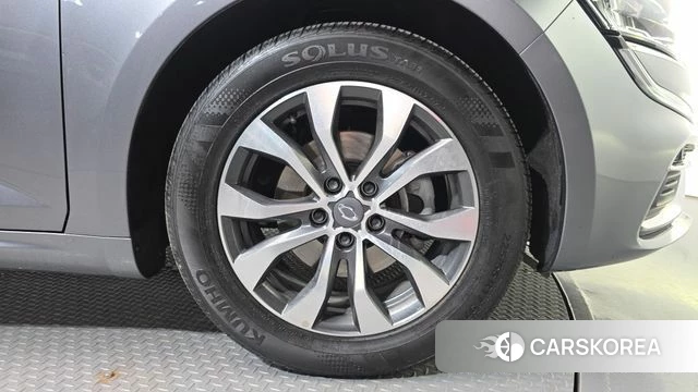 Renault Korea (Samsung) The New SM6 id 4194986 из Кореи 13