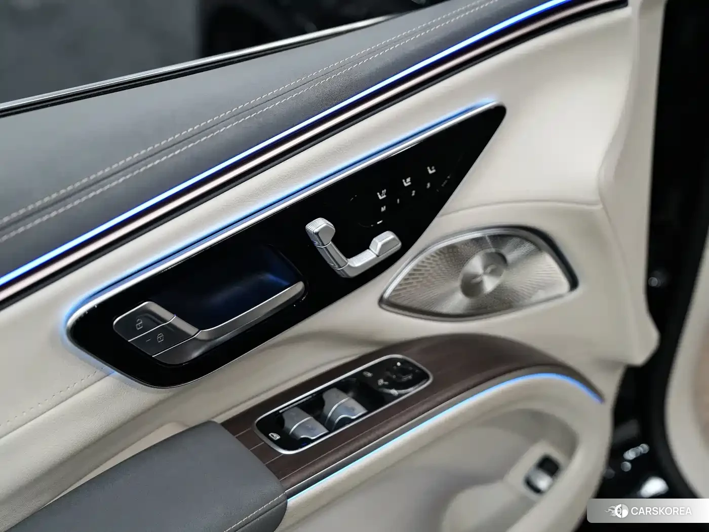 Mercedes-Benz EQS id 4669207 из Китая 13