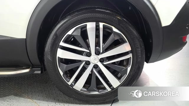 Peugeot 5008 second generation id 4403451 из Кореи 13