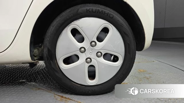 Kia The New Ray id 4769043 из Кореи 13