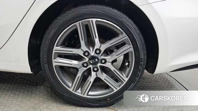 Kia Come New K3 id 4525622 из Кореи 13