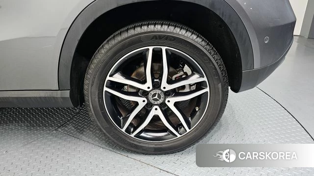 Mercedes-Benz GLA-Class X156 id 4384425 из Кореи 13