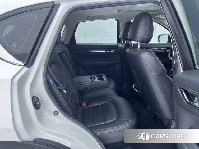 Mazda CX-5 id 4353517 из Китая 13