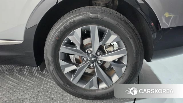 Kia Sportage 5th Generation id 4691599 из Кореи 13