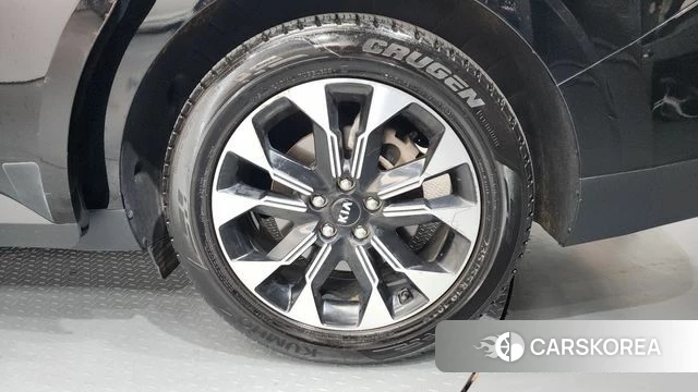 Kia Carnival 4th generation id 4434336 из Кореи 13
