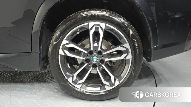 BMW X1 (U11) id 4687144 из Кореи 13
