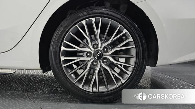 Kia The New K3 2nd generation id 4592892 из Кореи 13