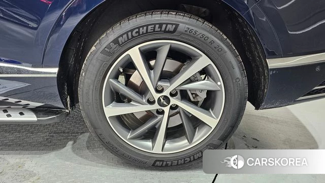 Genesis GV80 id 4548867 из Кореи 13