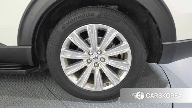 Ford Explorer 6th Generation id 4482789 из Кореи 13