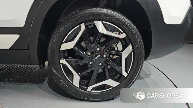 Kia The New Seltos id 4414307 из Кореи 13