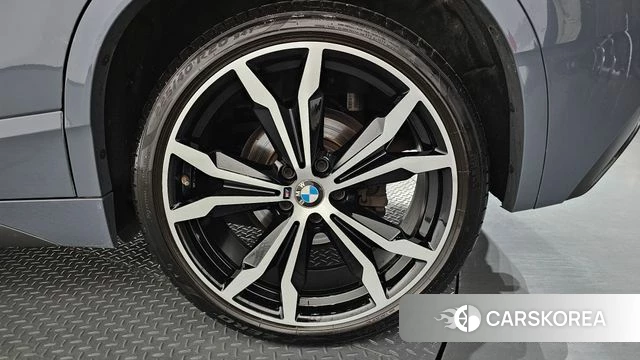 BMW X2 (F39) id 4250392 из Кореи 13