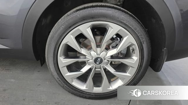 Kia Sorento 4th Generation id 4389860 из Кореи 13