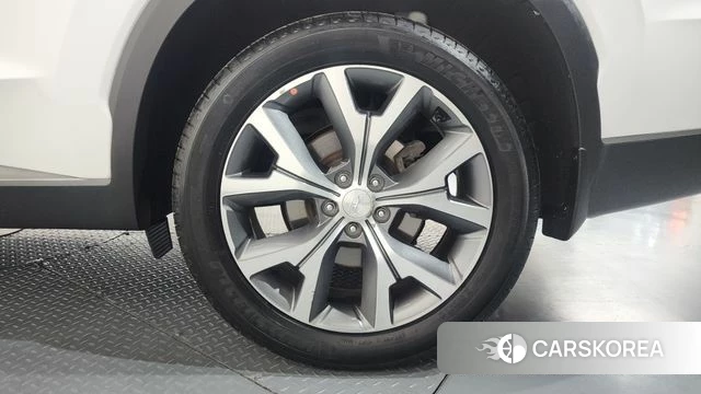 Hyundai Palisade id 4249532 из Кореи 13