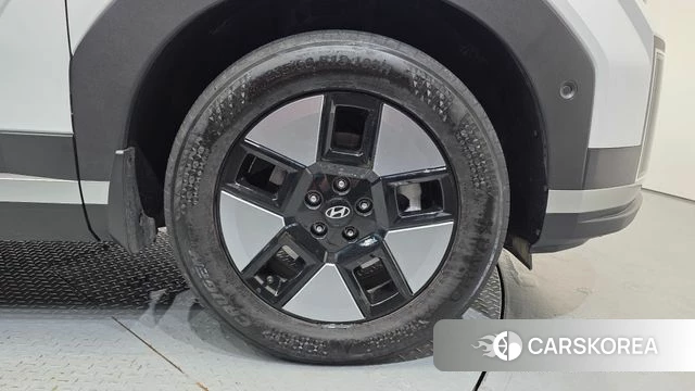Hyundai Santa Fe (MX5) id 4607964 из Кореи 13