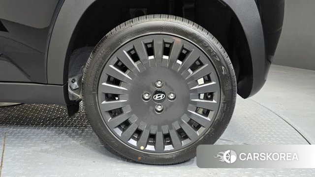 Hyundai The New Casper id 4879324 из Кореи 13