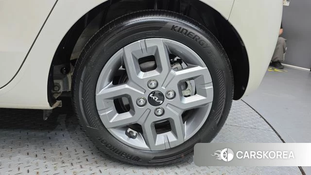 Kia The New Kia Ray id 4735468 из Кореи 13