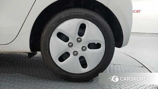 Kia The New Ray id 4784399 из Кореи 13